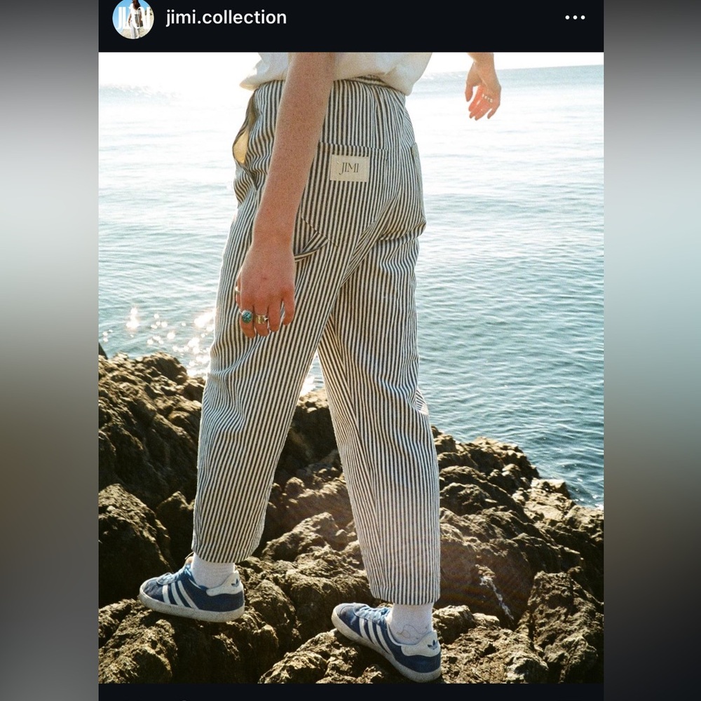 Jimi collection pants - Picture 5 of 5
